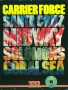 Atari  800&nbsp; - &nbsp;carrier_force_d7